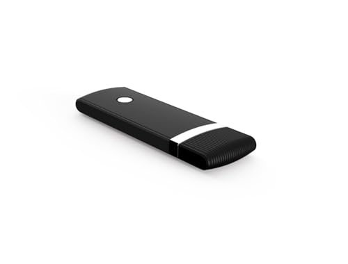 Image of Wireless Full Hd 1080p Hdmi Adapter /Miracast Dongle /Ezmirror /Dlna /Airplay /Real Time Display Function, Free WiFi Receiver, Compatible with Android iOS /iOS /MAC iOS Devices