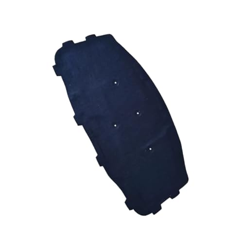 Coussin d'isolation moteur pour réduire le bruit de capot BMW E46