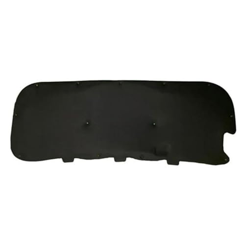 Coussinet d'isolation phonique capot voiture Peugeot 308 T9