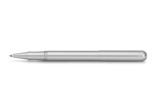 Kaweco LILIPUT stylo à bille avec sa boîte en métal rétro, le cadeau idéal