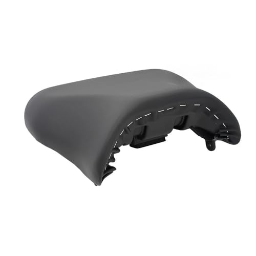Cojín para asiento de moto delantera GSXR 600 750 1000 años 2000 2001 2002 4