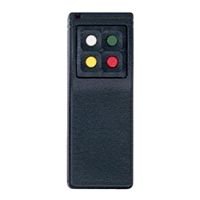 LINEAR MDT4B 5-channel Block Coded Visor Transmitter