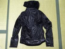 Amazon.co.jp: 仮面ライダーウィザード HARUTOジャケット 操真晴人