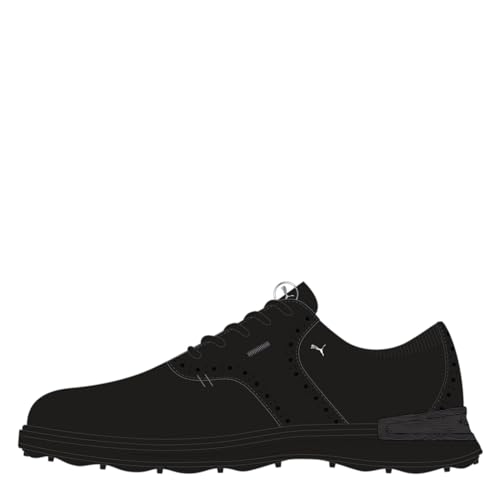 Image of Puma Mens Avant Wingtip