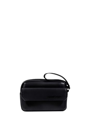 Armani Exchange Beauty Case Black Xm001998Af17090 Black Tu