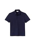 Lacoste Ph5522 Polo, Blu (Marine), L Uomo