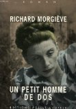 Un petit homme de dos (Mots) 2909906507 Book Cover