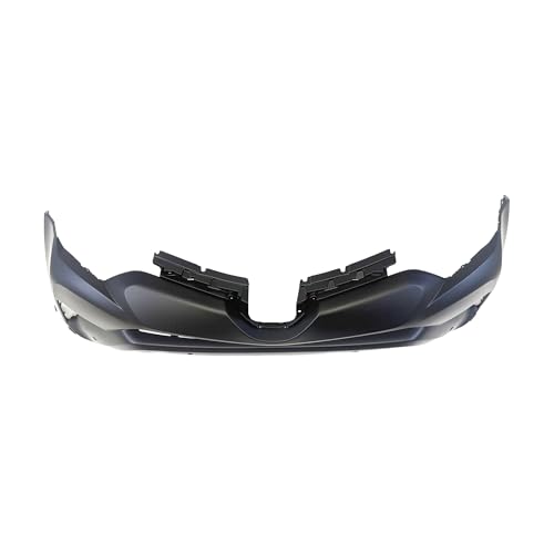 Image of FitParts Compatible with Toyota RAV4 2016-2018 Front Bumper Cover
