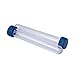 Spex SamplePrep 2252-PC-30 Vial with Screw Cap, Polycarbonate, 15 mL, 5/8