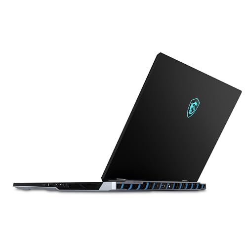 Titan 18 HX A2WJ-1264IT, Notebook Gaming, 18" 16:10 UHD+ MiniLED 240Hz, Intel Core Ultra 9 290HX, NVIDIA RTX 5090, 24 GDDR7, 64GB DDR5, 2TB PCIe 5, Win 11 Home, [Layout e Garanzia ITA] - Notebook - Immagine 15