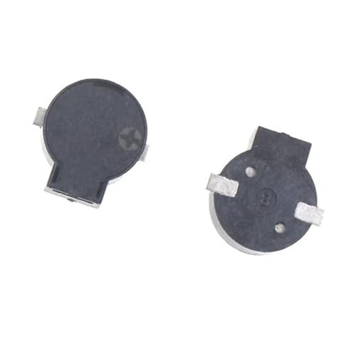 eufeifeiegds pezzi Buzzer TMB12A03 12X9.5 9X5.5 12X6.5 Magnetico Tono continuo Beep 12095 12 x 9.5mm Mini altoparlante a spina9025 smd 3v 10pcs