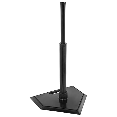GKK Baseball Softball Batting Tee Teeball Stand for Traning Tee for Adult Kids Cover