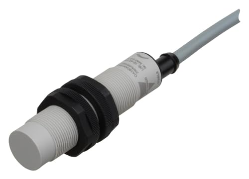 CARLO GAVAZZI CA18CAN12PA CAPACITIVE Sensor, 0-12MM, 10-40VDC