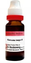 Dr.R/W Curcuma Longa Q - 20 ml