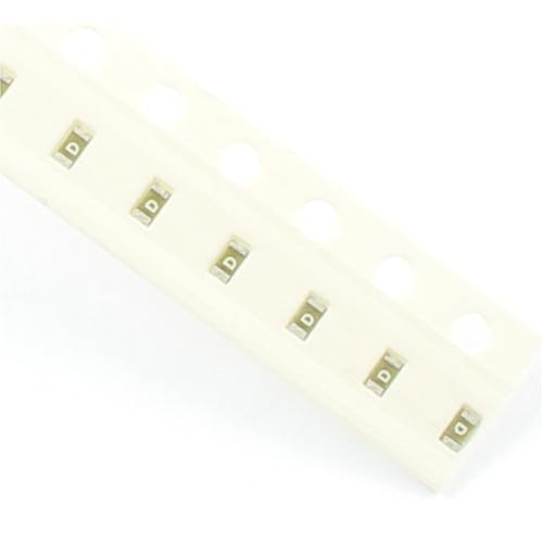 Fusible CMS LF 0603 0.375A Code E 32V à action très rapide - 2