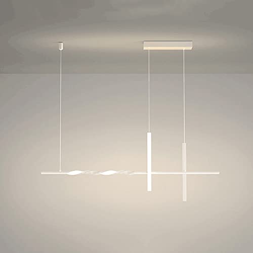 Lustre suspendu LED pour sublimer la décoration de votre bar