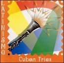 Latinismo: Cuban Trios [Audio CD]