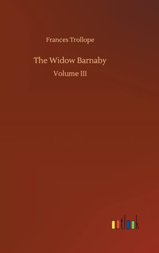 The Widow Barnaby