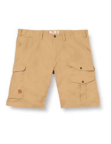 Preisvergleich Produktbild Fjällräven Herren Barents Pro Trousers M Hose, Braun, 44