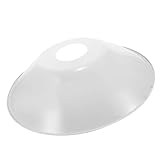 Abat-jour de protection : il améliore efficacement la sécurité au travail et l'efficacité opérationnelle, et favorise la productivité ; protection étanche pour lampe