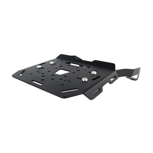 Porte-bagages moto pour Suzuki V-Strom 800 DE 2024-2025 support d'étagère arrière
