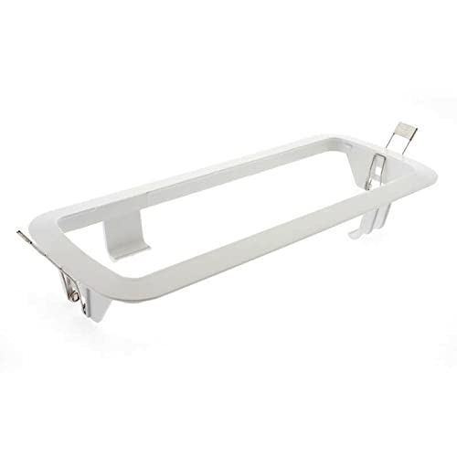 Kit Montaje Led Nicelux Empotrable Techo