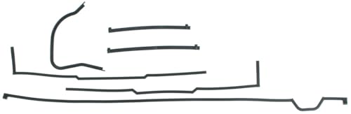Engine Timing Cover Dust Seal Set for Honda Ridgeline 2006-2022#nsgW