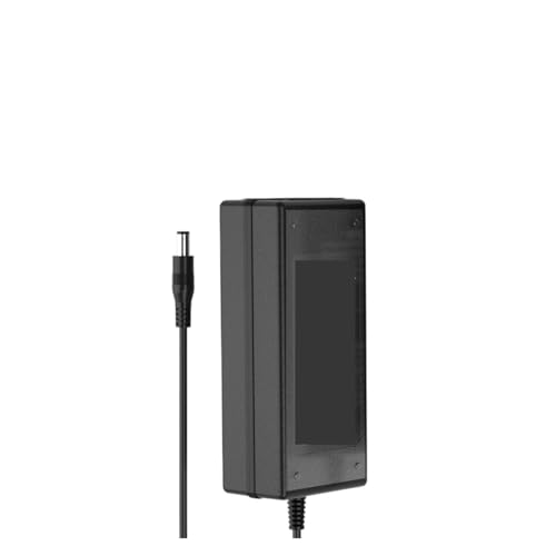 Adaptador de corriente 12V 5A de 60W para router y tiras led caseras 2