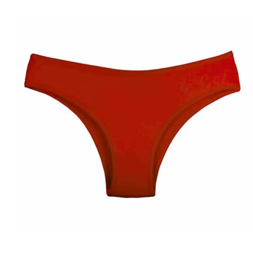 Kit 10 Calcinhas Conforto Calcinha Tanga Feminina Algodão Adulto (G)