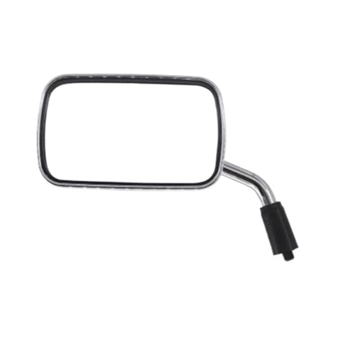 Espejo retrovisor lateral para GZ150-A GZ150-E manillar moto