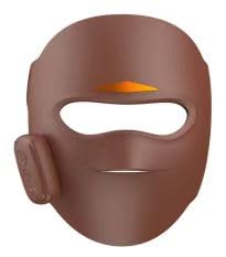 maschera rossa