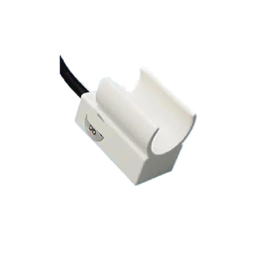 Sensor de nivel de líquido sin contacto con salida 12V-24V y tecnología NPN NC de alta precisión