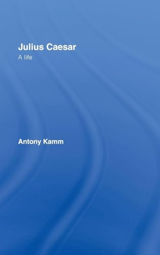 Julius Caesar: A Life view 2
