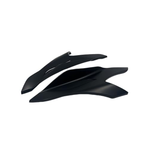 Spoilers aérodynamiques latéraux de moto 800NK pour vos sorties le week-end