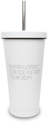 宇多田ヒカル「SCIENCE FICTION TOUR 2024」グッズ特集｜Amazon.co.jp