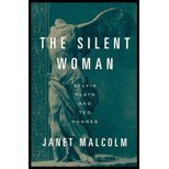 The Silent Woman: Sylvia Plath and Ted Hughes