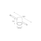 SLV B076NR5D47 lato 3