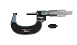 Mitutoyo MT193–111 Mikrometer Digital 0–25 mm 193–111