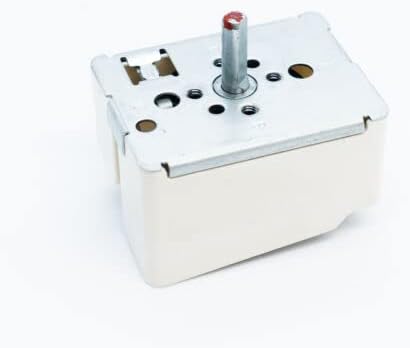 W10244639 for Whirlpool Cooktop Range Burner Infinite Switch (WPW10244639)