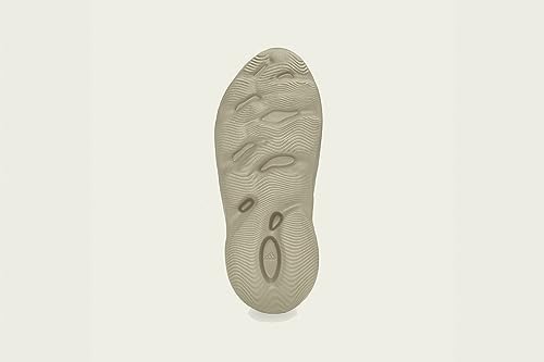 Image of adidas Men's Yeezy Foam Rnr Slip On Casual Sandals
