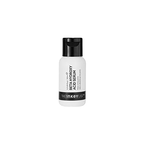 The INKEY List Beta Hydroxy Acid Serum mit 2 % Salicylsäure und 1 % Hyaluronsäure zur Bekämpfung Cover