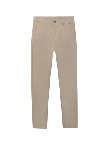 Mayoral Basic Trousers for Boys Chai