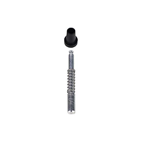 Plunger Bolt Set 100 Pcs for 3/4 Frame (5/32 x 1 1/2 Inch)