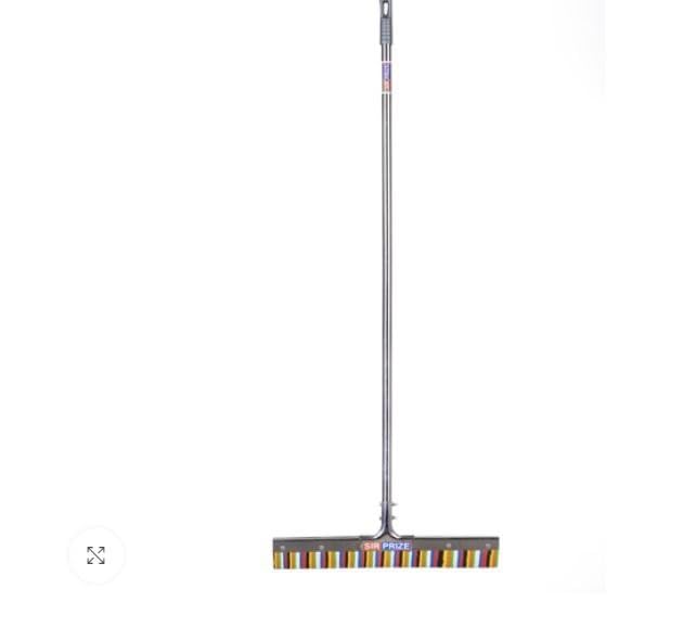 F&G SIR PRIZE Heavy Duty Long Handle Stainless Steel Wiper for Home, Bathroom Multipurpose Floor Cleaning Wiper, Length : 43CM, Flap: 16Inch (B0CVS4M1VD) Amazon Price History, Amazon Price Tracker