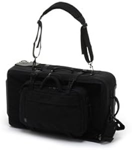 Amazon | [ポーター] ローラーボストンバッグ ソフトキャリー(35L