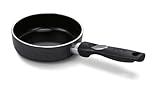 Tous feux + induction BEKA 102443 POELE PRO INDUC CERAMIQUE 14 CM