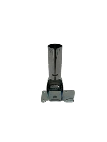 Merchandise Mecca Replacement Handle Socket with Spring for Sanitaire and Eureka Vacuum Cleaners - Replaces OEM # 36648A-2SV and SC899D