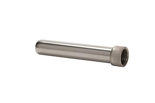 Weller BA60 Barrel Nut Assembly for PES51, TC201T, and EC1201A by Weller - Image 2