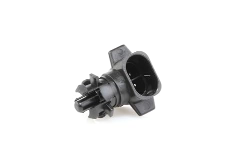 RIDEX 1186S0002 Sensor de temperatura exterior compatible con OPEL Corsa D Hatchback S07