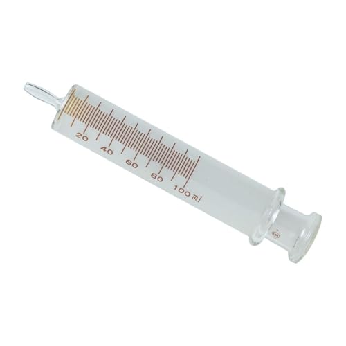 浣腸器 100ml - 画像1